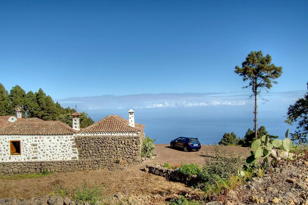 Lantställe Holidaynorthtenerife Casa Rural Montiel Icod De Los Vinos