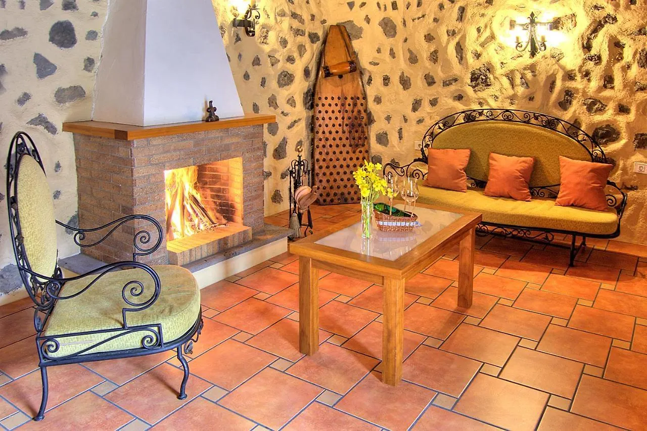 Lantställe Holidaynorthtenerife Casa Rural Montiel Icod De Los Vinos