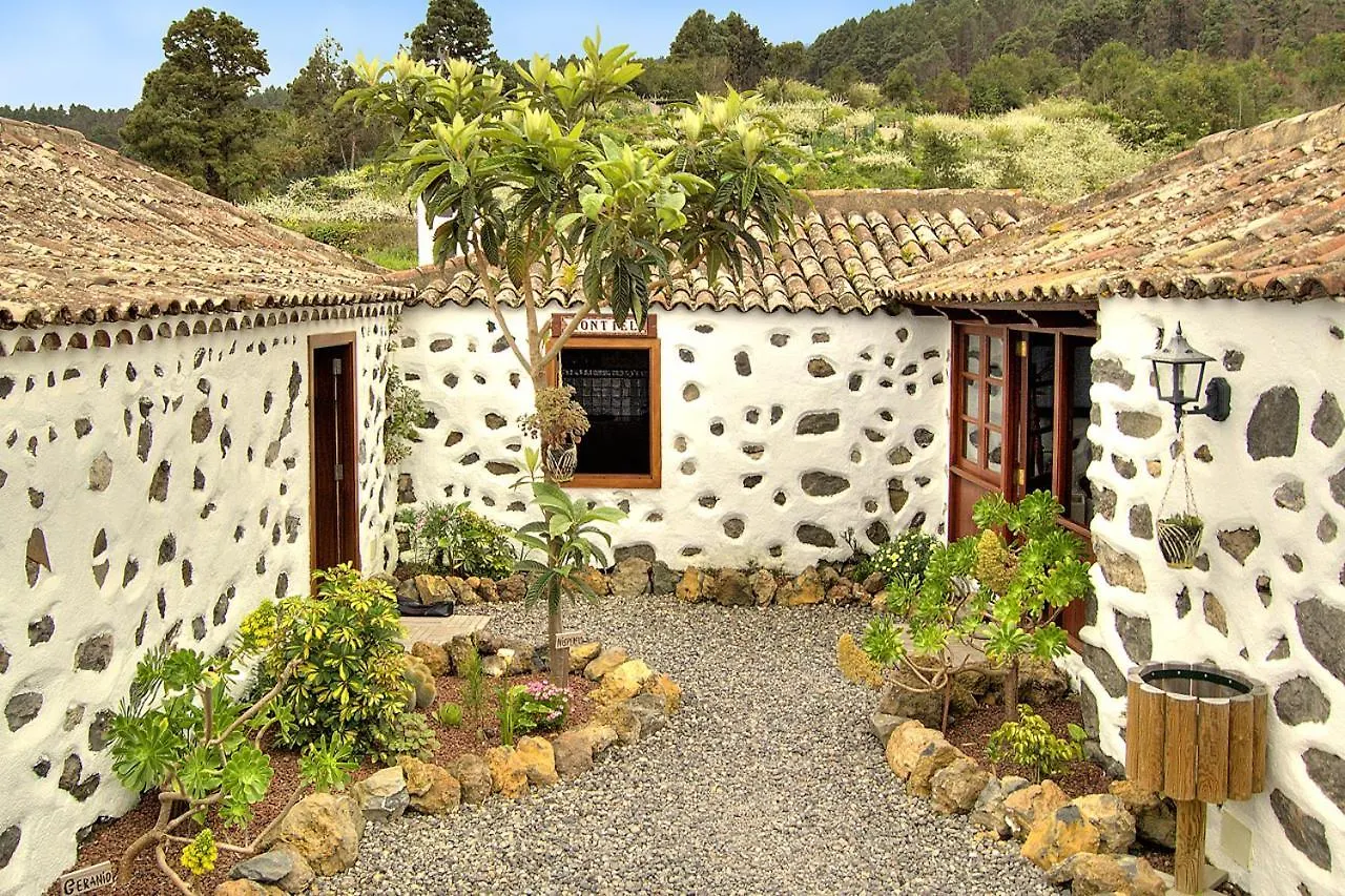 Holidaynorthtenerife Casa Rural Montiel Icod De Los Vinos