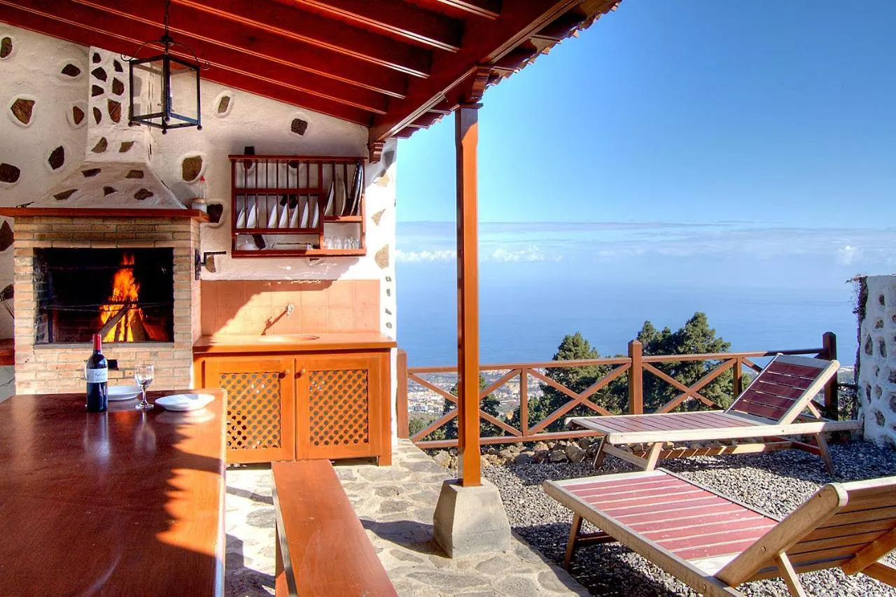 Lantställe Holidaynorthtenerife Casa Rural Montiel Icod De Los Vinos Spanien