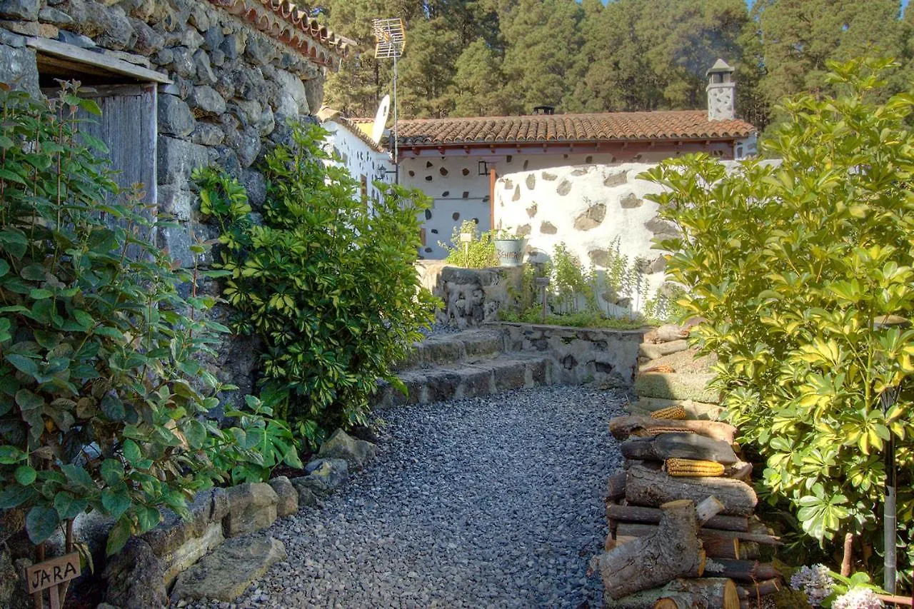 Holidaynorthtenerife Casa Rural Montiel Icod De Los Vinos
