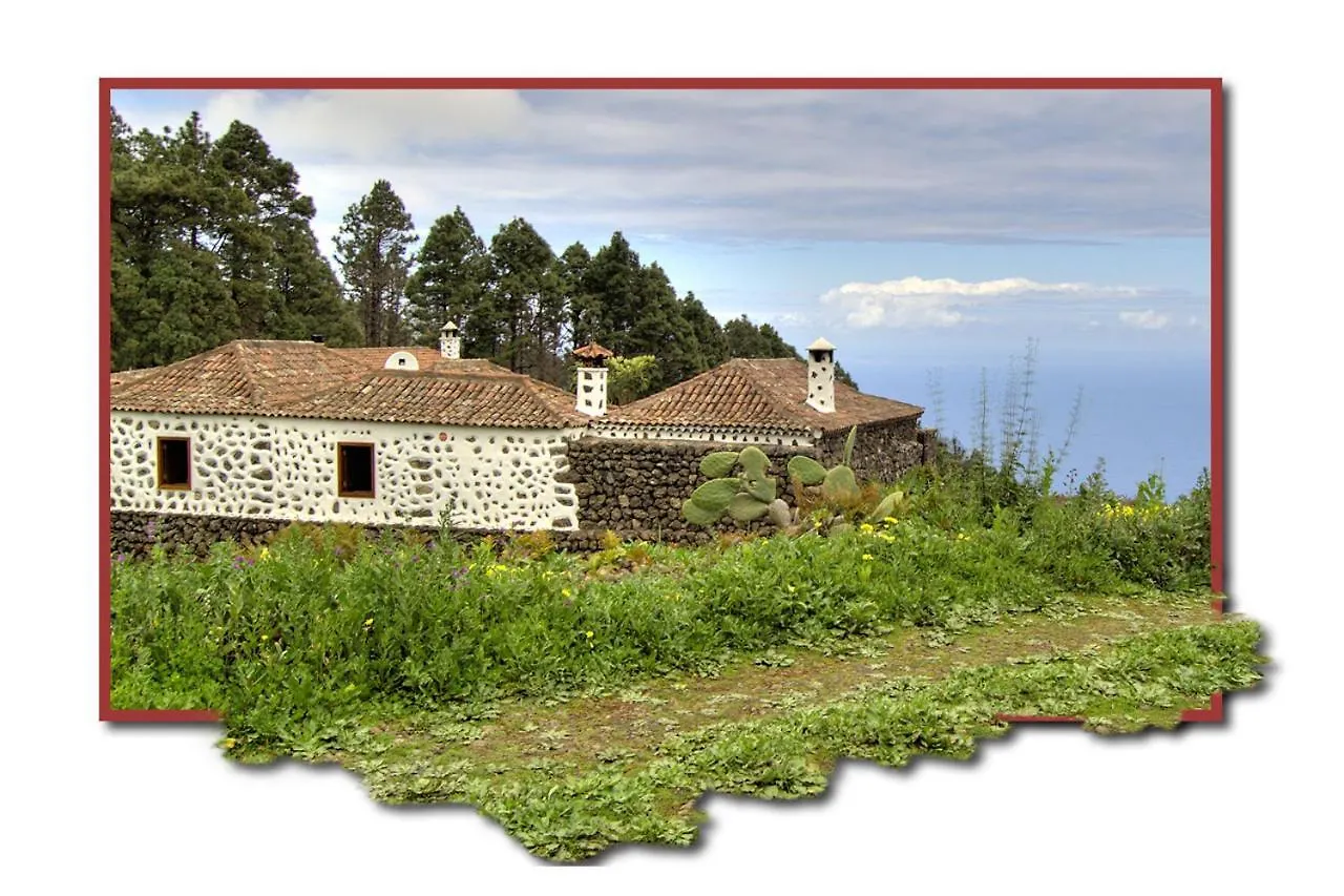 Lantställe Holidaynorthtenerife Casa Rural Montiel Icod De Los Vinos